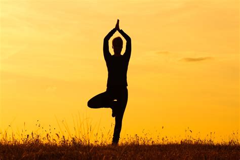 The Low-down On Yoga, Pilates And Tai Chi