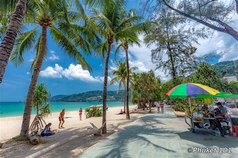 Four Points by Sheraton Phuket Patong Beach Resort - PHUKET 101