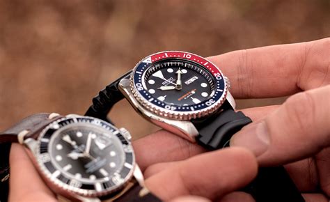 The Seiko SKX009J1 Review - Why The Seiko SKX Is The Go To Beater Watch ...