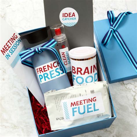 DIY Employee Gift Ideas With Free Printables, 51% OFF