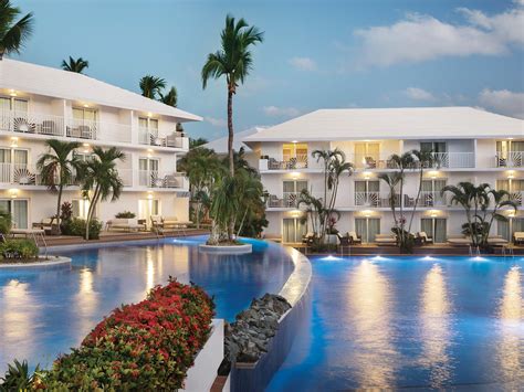 Parche Escribe email Subir resort punta cana todo incluido Redundante Parecer artículo