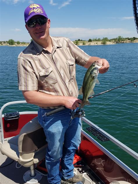 Fishing In Colorado | Best Places To Fish In Colorado | Atmore Outfitters