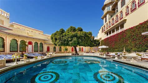 Best Hotels in Udaipur, Heritage Hotels | Royal Palaces in India