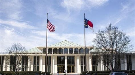 NC General Assembly stays Republican-controlled in House and Senate