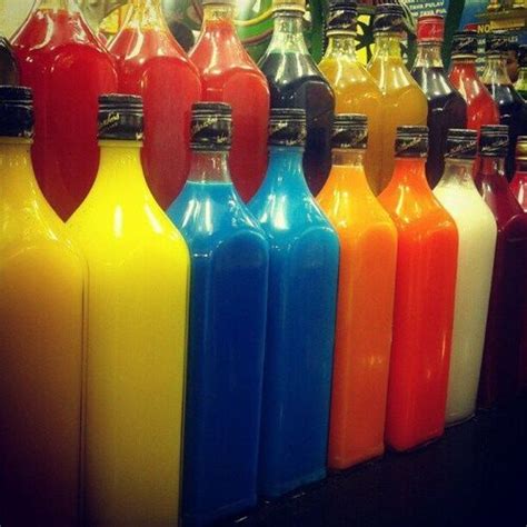 Liquid Food Grade Multicolor Ice Gola Flavors at Best Price in Mumbai | Pooja Malai Gola