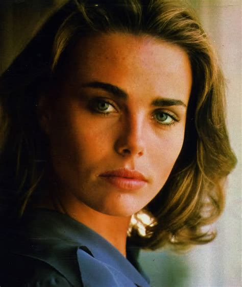 Picture of Margaux Hemingway