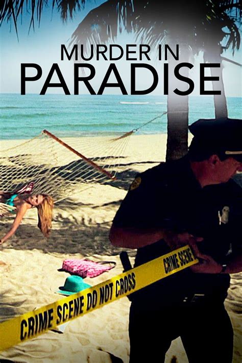 Murder in Paradise - Rotten Tomatoes