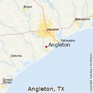 Angleton, TX