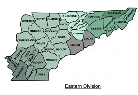 East Tennessee - Find A Home in TN, Inc.