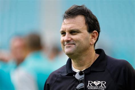 Drew Rosenhaus faces PETA backlash for shark wrestling video