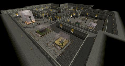 Varrock Museum - The RuneScape Wiki