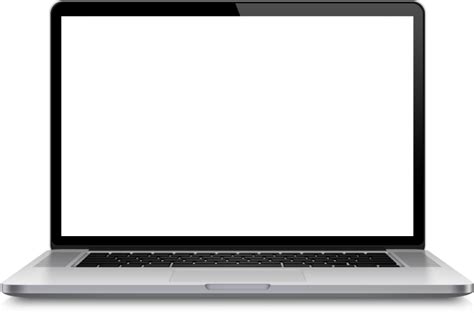 Laptop White Screen Png | Images and Photos finder