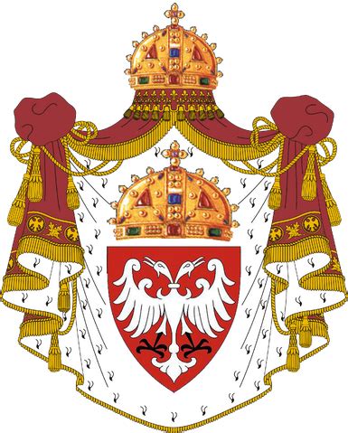 Image - Coat of arms of Serbia large.png | Alternative History Wiki | Fandom powered by Wikia