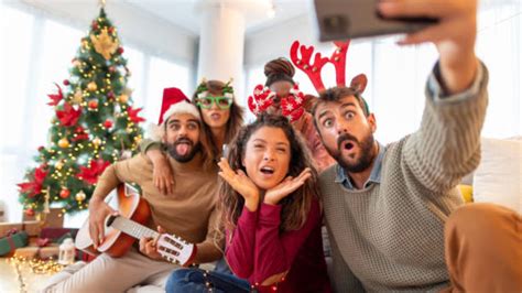 Tradiciones navideñas: intenta crearlas también con amigos