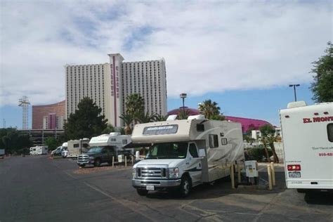 10 Best RV Parks in Las Vegas | Las Vegas RV Parking