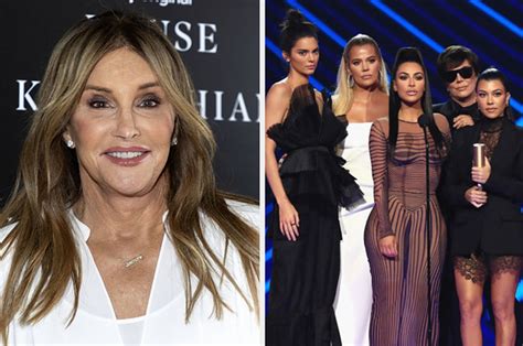 Caitlyn Jenner Reveals Insights into Kardashian-Jenner Relationships - spirits n motion