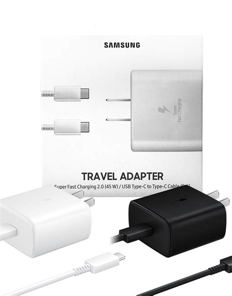 Samsung Travel Adapter - G&G Bermuda