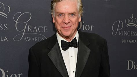 Actor arrested for DUI tells police he's Shooter McGavin from 'Happy ...