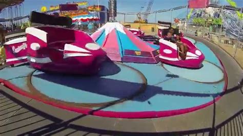 Tilt A Whirl - YouTube