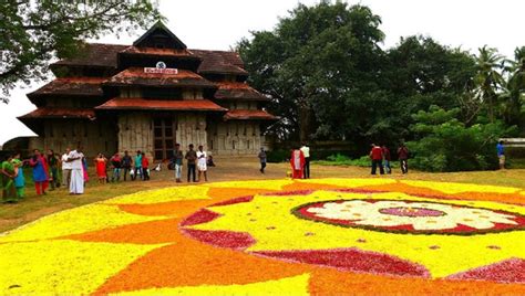 Onam 2016: Visit these beautiful Kerala temples to ring in the celebrations this Onam ...