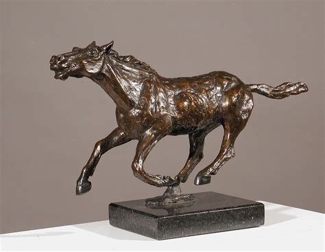 Custom Bronze Horse Sculpture by Elaine Franz Witten Bronze Sculpture ...