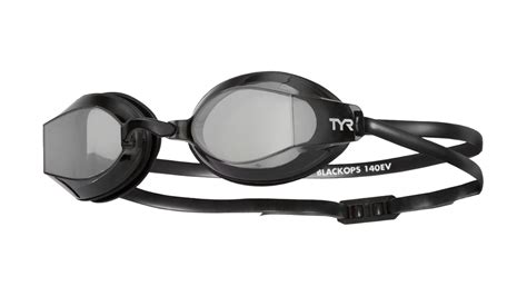 TYR Blackops 140 EV Racing Adult Goggles | Rogue Fitness