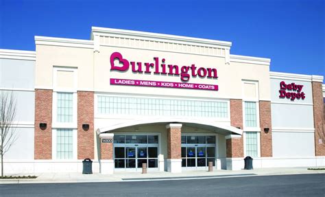 Burlington announces plans to open 2 more N.J. stores - nj.com