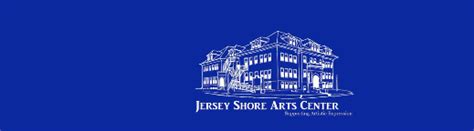 Nonprofit | Ocean Grove | Jersey Shore Arts Center