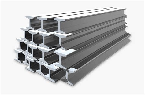 Steel Construction Materials, HD Png Download - kindpng