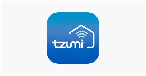 ‎Tzumi Smart Home on the App Store