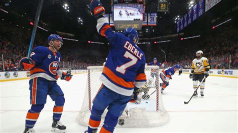 Islanders surprisingly expose Josh Bailey and Jordan Eberle