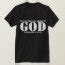 armor of God bible verse t-shirt | Zazzle.com