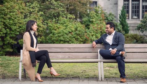 Alumni stories | UBC Sauder School of Business