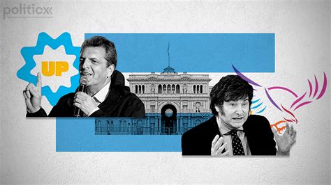 2023 Argentina elections by Raúl Cerro on Dribbble