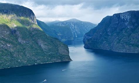 What is a fjord – NORWEGIAN FJORDS – Western Norway