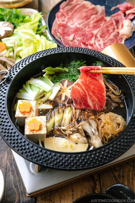 Edo Sukiyaki Beef Sauce Recipe | Deporecipe.co