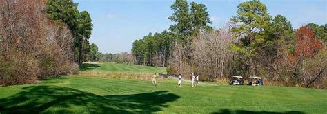 Hilton Head Golf Courses | Tee Times | Special Deals