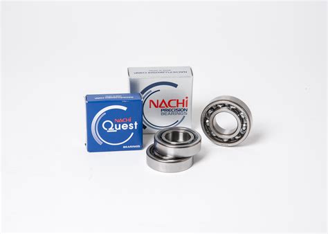 Nachi Bearings - Berliss