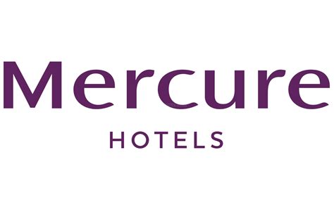 美居酒店（Mercure）Logo - 云瑞Logo资源库