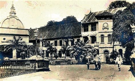 Melaka History - All About Malaysia