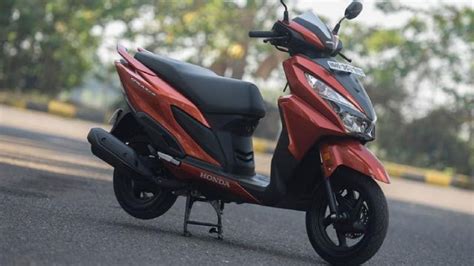 Honda E-Scooter: অ্যাক্টিভার থেকে অনেকটাই কম দামে ভারতে আসছে হন্ডার প্রথম ইলেকট্রিক স্কুটার ...