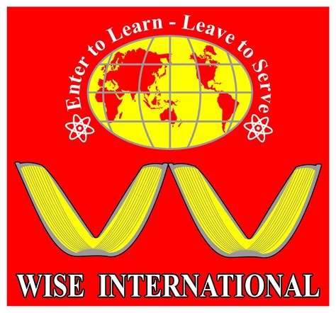Wise International School - Sri Lanka