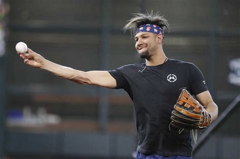 After worst year of his career, batting champ Yuli Gurriel primed for ...