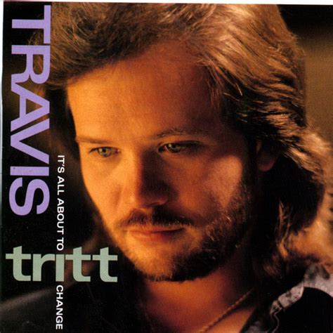 Travis Tritt: best songs · discography · lyrics