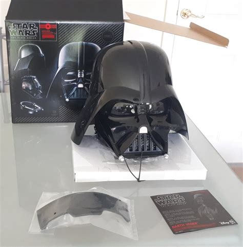 Darth Vader Helmet Display Case | ubicaciondepersonas.cdmx.gob.mx