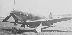 Yak-7 Fighter | World War II Database