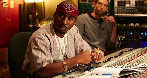 All Eyez on Me | Film-Rezensionen.de