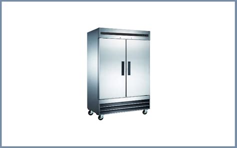 9 Best Commercial Refrigerator Brands (2022 Buyers Guide) | Freshnss