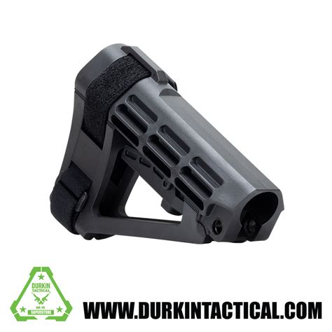 SB TACTICAL SBA4 PISTOL STABILIZING BRACE 5-POSITION, 40% OFF