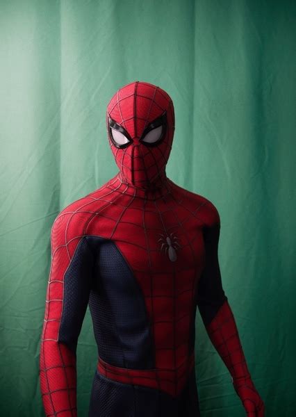 Photos of Peter Parker/Spider-Man (Logan Lerman) on myCast - Fan Casting Your Favorite Stories